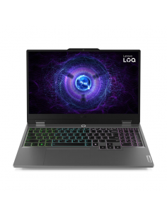 LENOVO LOQ 15IAX9 / 83GS002VBM